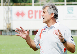 Gençlere güveniyorum