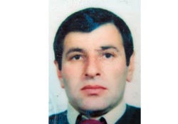 Tedaş görevlisi akım kurbanı