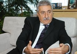 'Büyüme için yatırım şart'