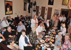 Var gücümüzle çalışıyoruz