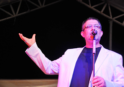 Gönülleri fethetti