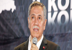 Arınç: Adeta intihar saldırıları gibi