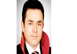 Rize Ağır Cezaya yeni başkan...