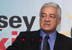 Aybars Turan'dan ilginç tepki