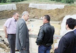 Asarcık'a 20 yataklı hastane