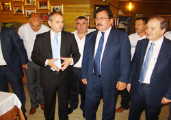 Söz konusu Samsun ise gerisi teferruat