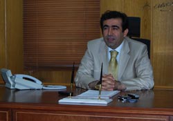 Samsun'un Avrupa kıyısı tescillendi