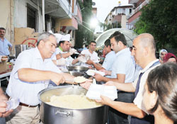 Vatandaş ne derse o