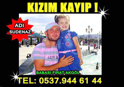 Bir babanın feryadı