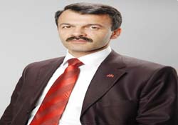 Mobilyacılar Odası'na çattı