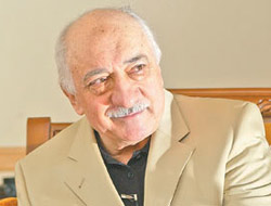ABD'den Gülen'e kırmızı kart