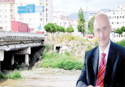 Kanalizasyon kavgası