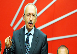 Kılıçdaroğlu, Necdet Özel'le görüşecek