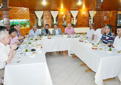 Kimse suçlu aramasın Sorumlu DSİ ve Büyükşehir