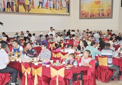 "Belediyecilik ekip işidir"