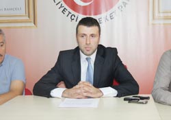 Şimşek'ten sert cevap