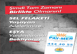 Şimdi birlik olmanın zamanı