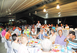 Bizde hile,hurda olmaz