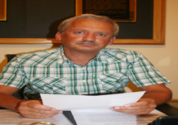 Yıkılacak mı yıkılmayacak mı?