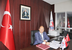 OMÜ'NÜN YENİ REKTÖR YARDIMCILARI BELİRLENDİ