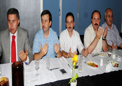 Öztürk geleneği sürdürdü