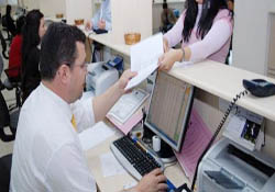 Sendikalı memur oranı yüzde 70e yaklaştı