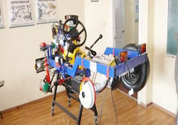 Sürücü kursları isyan bayrağını çekti