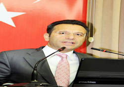 Yolcu saysı yüzde 12,5 arttı