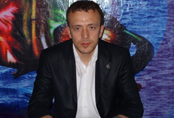 Gençlerin zehirlenmesine seyirci kalmayacağız