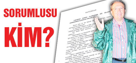 SORUMLUSU KİM?