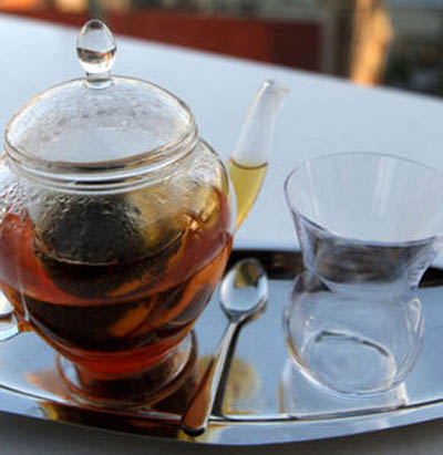 Uyku kaçırtmayan çay yapacaklar