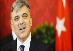 Abdullah Gül'ün 5 yılda gittiği ülke sayısı