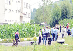 PKKnın Karadeniz planı