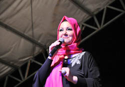 Askıda ekmeğe anlamlı destek