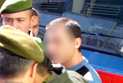 Silahlı gasp davası