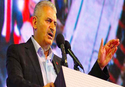 Bakan Yıldırım: PKK amacına ulaşamayacaktır