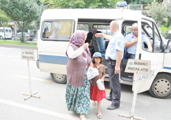 Zabıta Topluyor, Dilenci kanun boşluğundan faydalanıyor