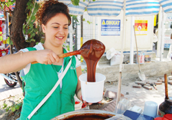 Pekmezin faydaları saymakla bitmiyor