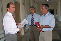 Kaymakam Geyim Atakum'da