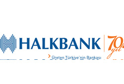 Halkbank'a ödül