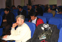 MMO'dan silindir kursu