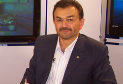 MÜSİAD'dan Samsun için çağrı