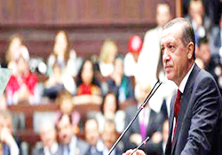 2014'ten sonra yeni bir AK Parti geliyor