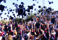 Eğitim'de kepler havada