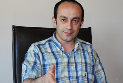 Samsun'da Sosyal patlama yaşanır mı?