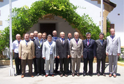 Samsun TSO KIBSO ile protokol imzaladı