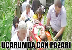 CAN PAZARI