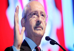 Kılıçdaroğlu: Bunlar insan olamaz