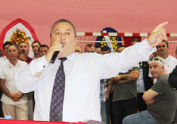 MHPDEN FINDIK İHRACATÇILARINA TEPKİ