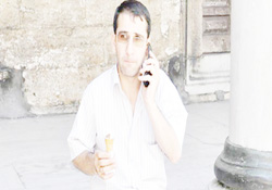 Bayramın bayram kaderi...